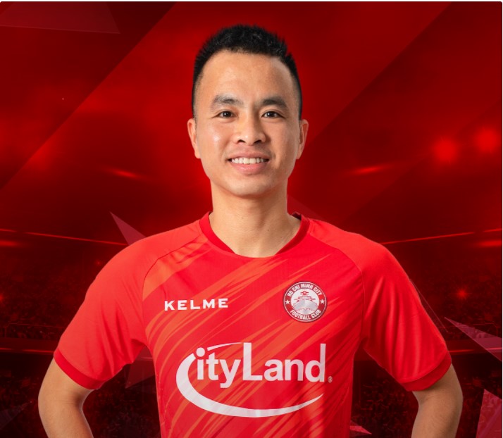 Chuyển nhượng V.League 2022: Hà Nội FC chơi lớn, HAGL ổn định 82638