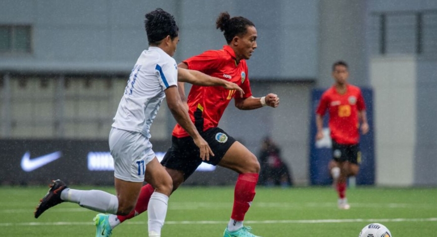 Trực tiếp U23 Philippines 0-0 U23 Đông Timor: Cuộc đấu danh dự 84684