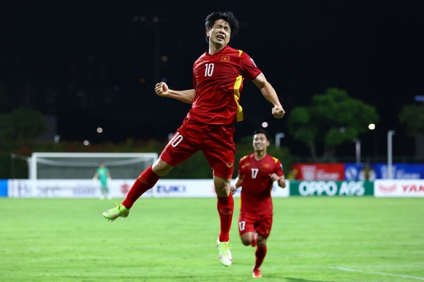 Trực tiếp Việt Nam 2-0 Malaysia: Công Phượng xử lý đẳng cấp-94999
