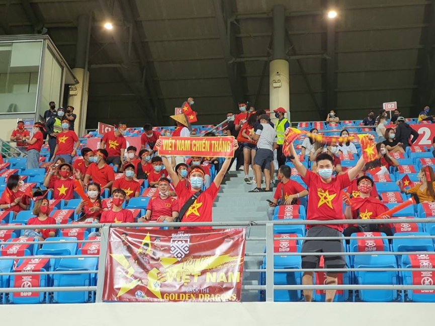 Trực tiếp Việt Nam vs Malaysia: Công Phượng đá chính! 94980