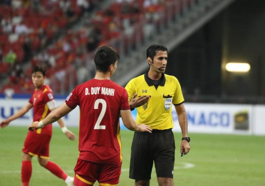Indonesia bất ngờ 'về phe' ĐT Việt Nam vụ trọng tài xử ép tại AFF Cup 98556