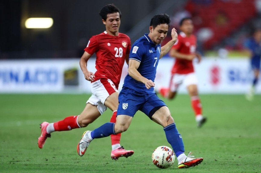 Soi kèo Thái Lan vs Indonesia: Khó cản 'Voi chiến' 100723