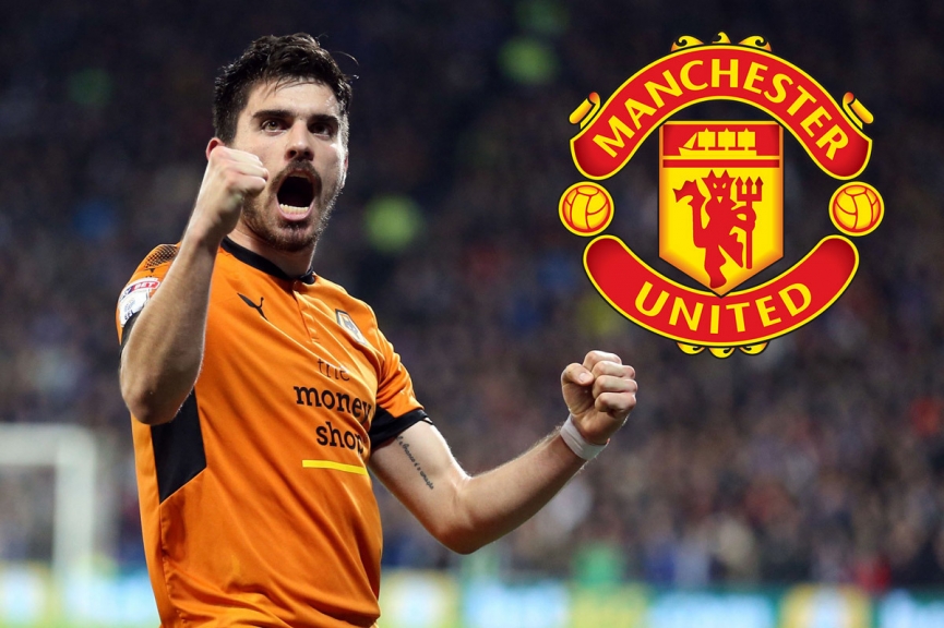 Tin chuyển nhượng tối 13/8: 'Đoạn kết' của De Jong và MU, Liverpool 'bất ngờ' thất bại 171203