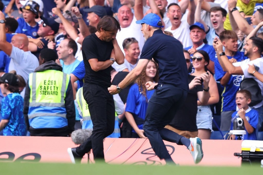 Không phải Conte, đây mới là người khiến Tuchel và Chelsea ám ảnh 171892