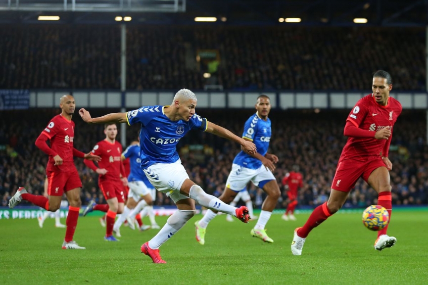 Nhận định, dự đoán Liverpool vs Everton, 18h30 ngày 3/9/2022 180500