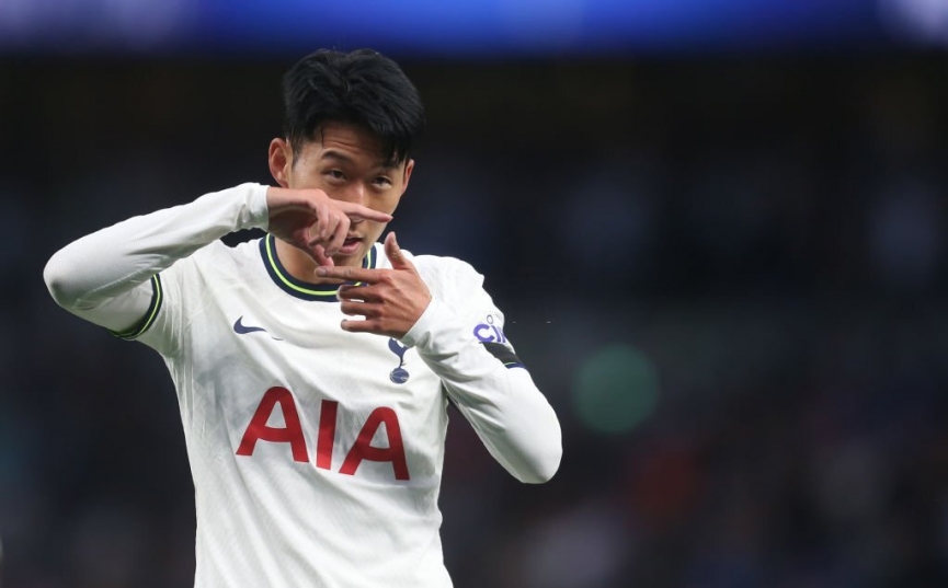 Son Heung-min và cơn phẫn nộ chưa từng có với CĐV Tottenham 190809