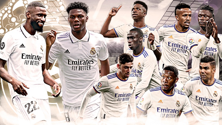 Tin chuyển nhượng 31/10: Real Madrid 'làm liều' để chốt Haaland, Son Heung-min? 211484