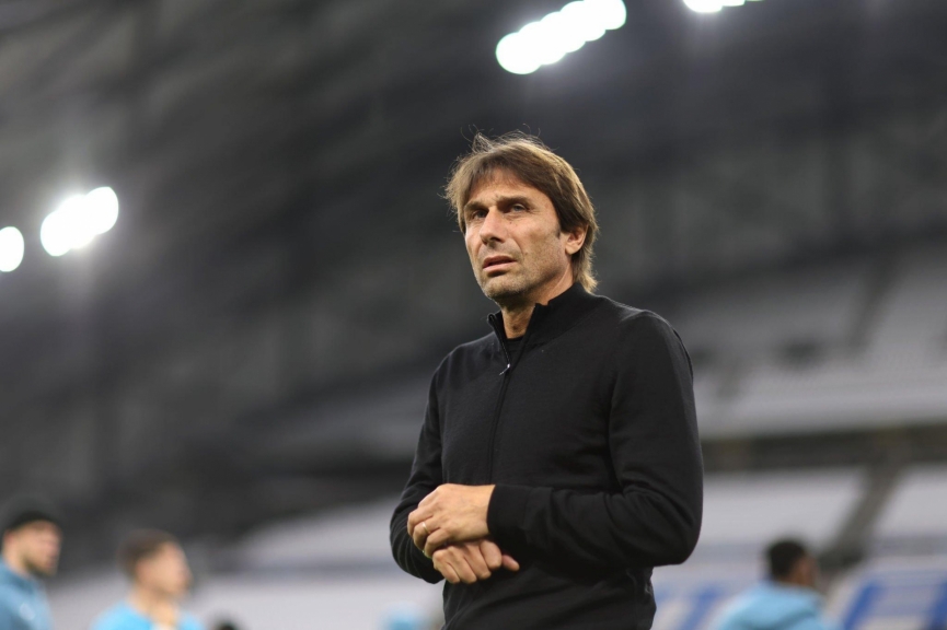 Conte được cấp 'thẻ đen', Son Heung-min và Harry Kane sẽ bị tách rời? 212045