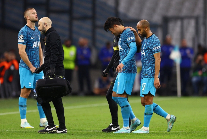Nhận định, dự đoán Tottenham vs Liverpool, 23h30 ngày 6/11/2022 213887