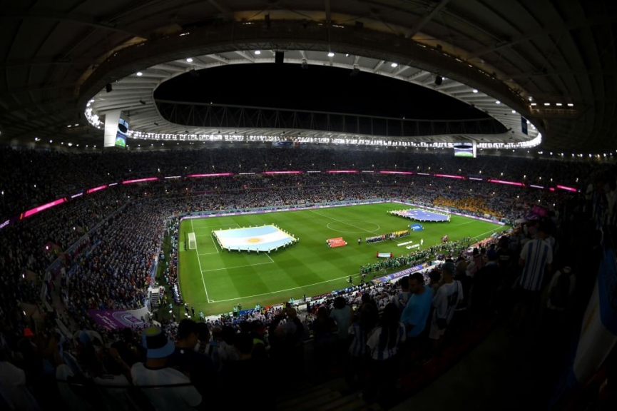 Sai sót của chủ nhà Qatar khiến các đội lần lượt bị loại tại World Cup 2022? 227839