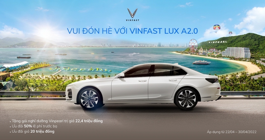 vinfast