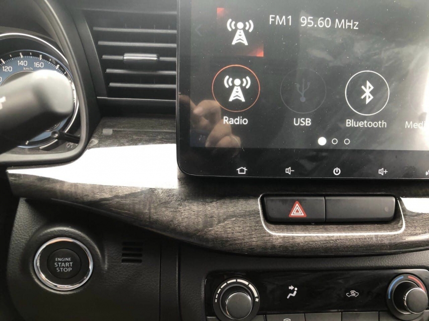 Suzuki Ertiga Sport hybrid 2022 bất ngờ về đại lý, đối thủ đáng gờm của Xpander, Veloz 190334