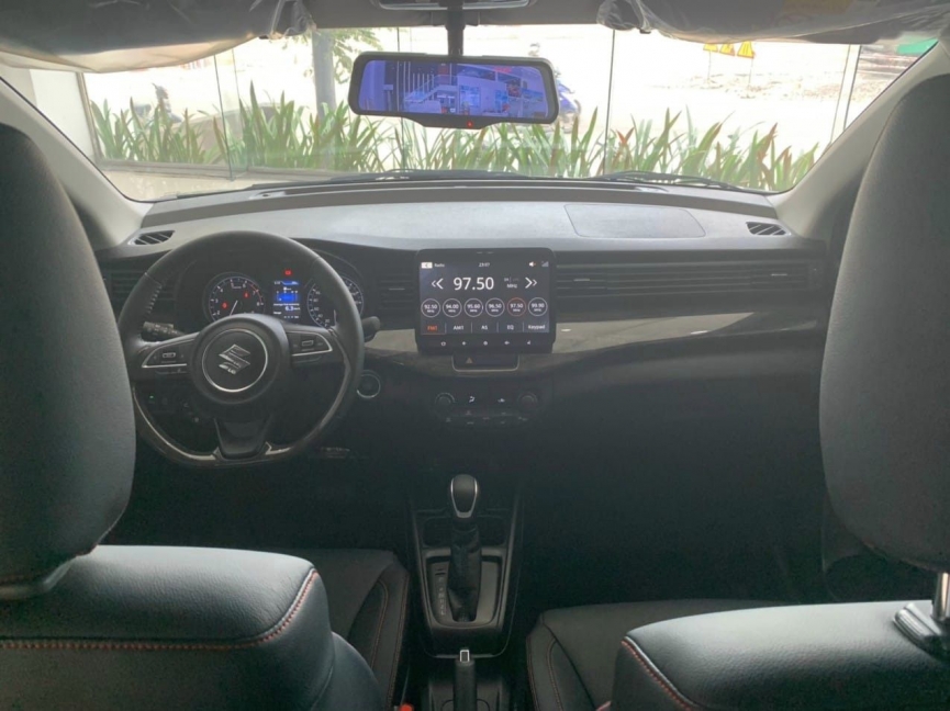 Suzuki Ertiga Sport hybrid 2022 bất ngờ về đại lý, đối thủ đáng gờm của Xpander, Veloz 190335