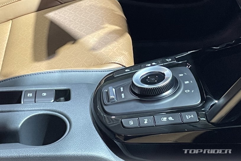 Kia Seltos 2023 chuẩn bị được xuất khẩu ra quốc tế, có thể về Việt Nam sớm hơn 213971