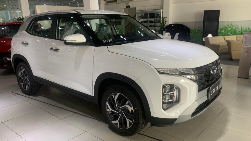 10 ô tô bán chạy nhất Việt Nam tháng 10/2022: Ford Ranger đắt khách hơn Vios 216693