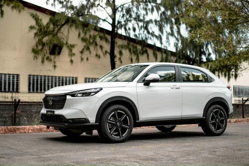 Chốt giá từ 699 triệu đồng, Honda HR-V bản G vừa ra mắt có gì đặc biệt? 232291