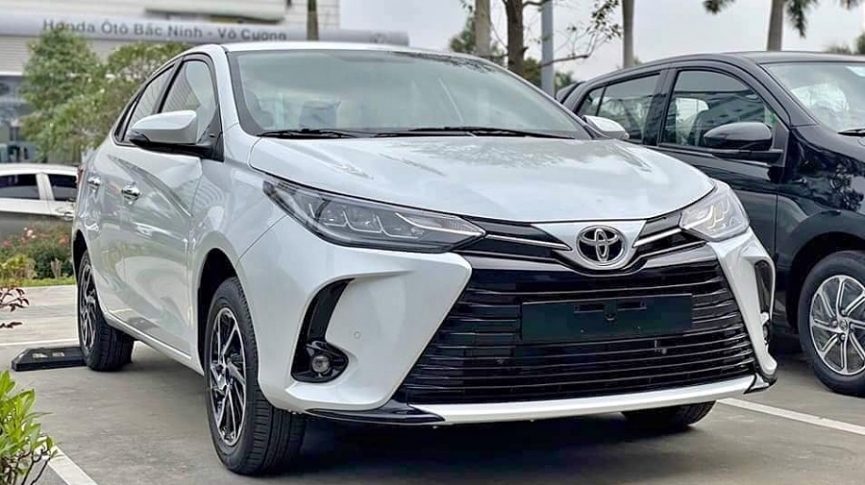 Loạt ô tô “hot” đang được ưu đãi 100% lệ phí trước bạ, giá hấp dẫn nhất năm 236210