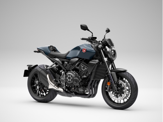 2023 ホンダ CB1000R ベトナムで発売: 5 億 1000 万 VND からの追加バージョン 238380