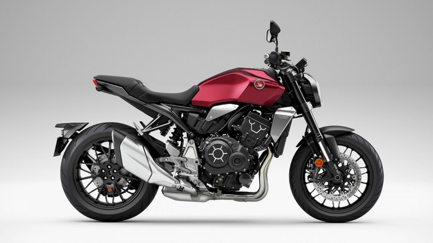 2023 ホンダ CB1000R ベトナムで発売: 5 億 1,000 万 VND から追加バージョン 238382
