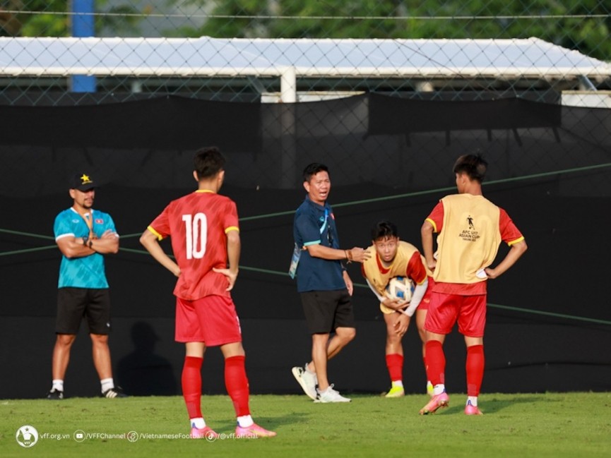 Tin bóng đá 23/6: U17 Việt Nam có trận đấu ‘sống còn’, MU tiếp cận phương án thay thế De Gea