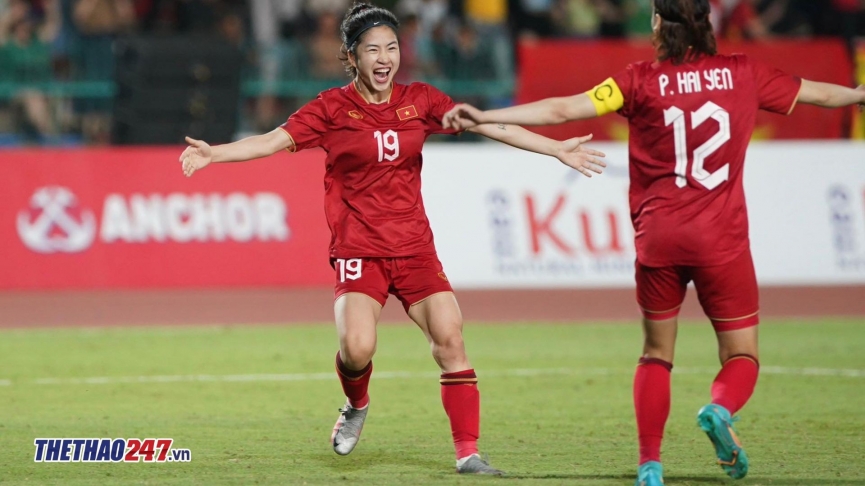 Tin bóng đá 8/7: Thanh Nhã có thể sang Châu Âu khi kết thúc World Cup, MU ráo riết săn tân binh