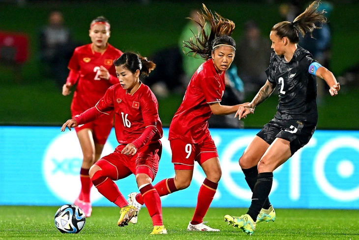 Tin bóng đá 19/7: MU sắp đón Halland 2.0, ĐT nữ Việt Nam hưởng lợi lớn từ FIFA