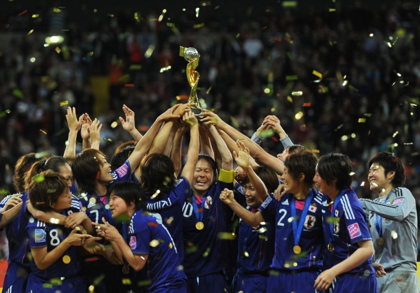 Nhật Bản đang làm rạng danh Châu Á tại World Cup 312126