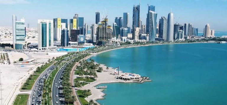 5 điều thú vị về Qatar, chủ nhà World Cup 2022 209576