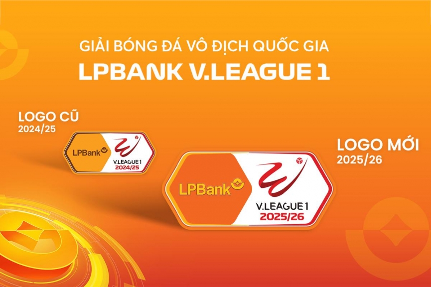 Ngân hàng Lộc Phát là nhà tài trợ chính tại LPBank V.League 2025/26-680563