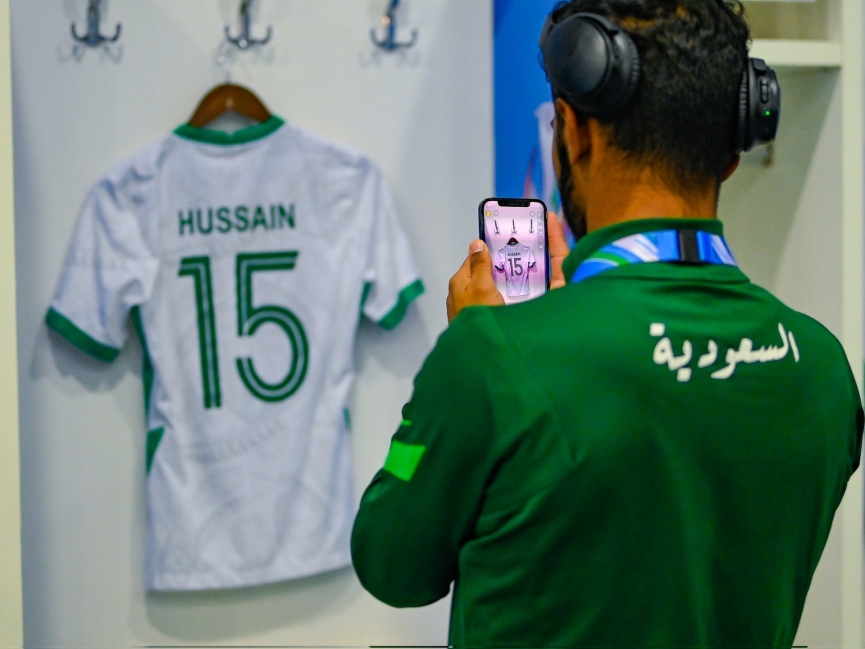 Trực tiếp U23 Uzbekistan vs U23 Saudi Arabia: Đã có đội hình 150422