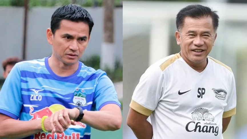 Bóng đá Thái Lan nhắm HLV Kiatisak cho mục tiêu dự World Cup 2026 167553