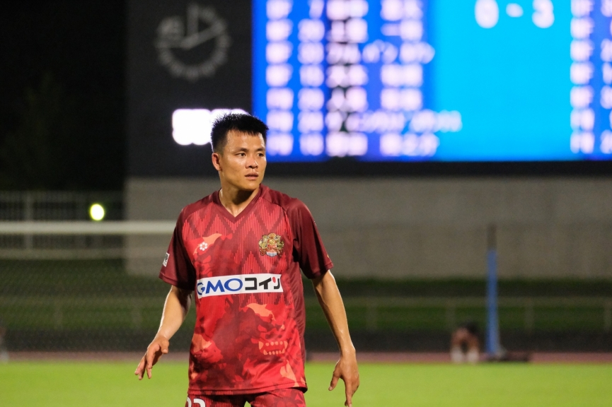 Xuất ngoại chơi bóng, 2 cầu thủ Việt nhận 'kết đắng' tại CLB Nhật Bản 207924