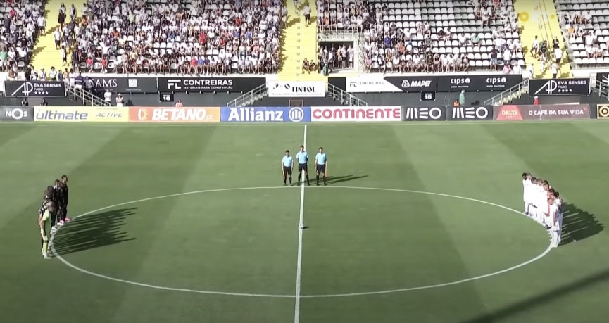 Giải đấu Bồ Đào Nha có hành động ý nghĩa với HAGL 2 ssccc-1692005840.jpg