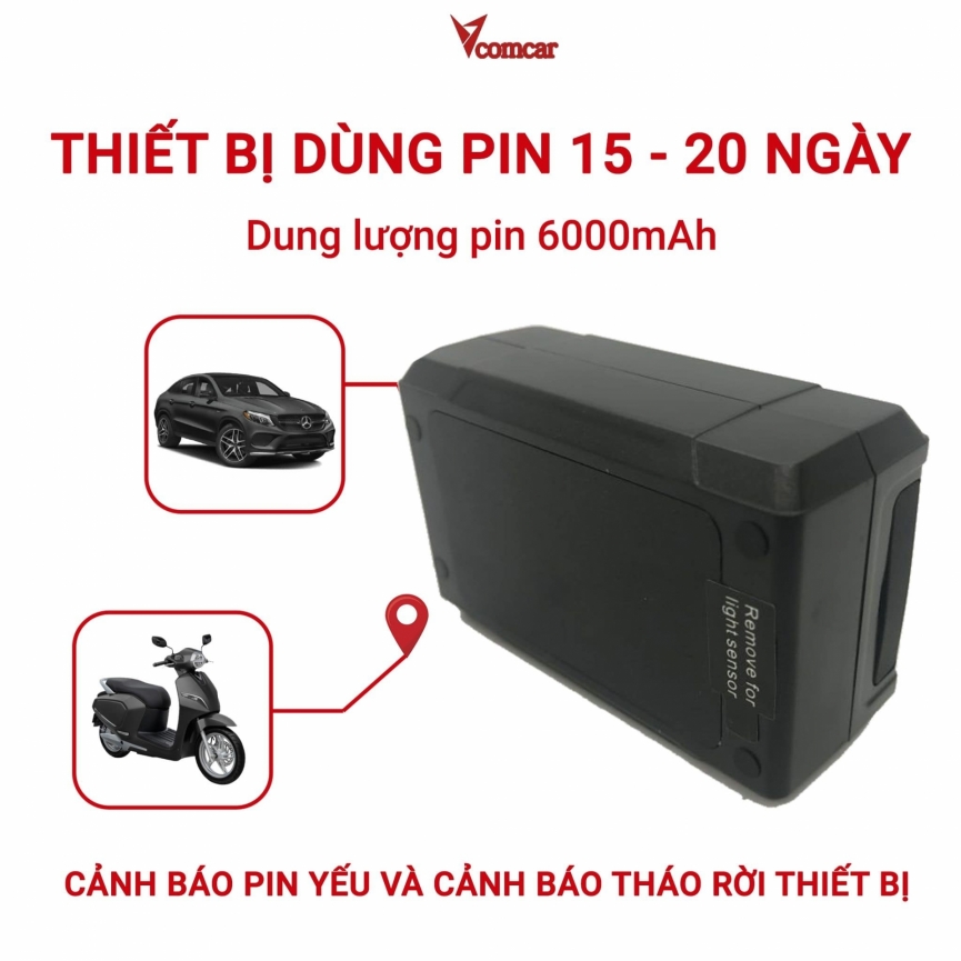 Gắn định vị xe máy – giải pháp chống trộm tối ưu cho phương tiện thời hiện đại 79429