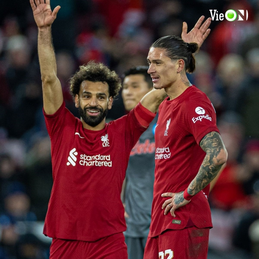 Super Sunday trên VieON: Arsenal đại chiến Chelsea, Liverpool khó vượt ải Tottenham 212745
