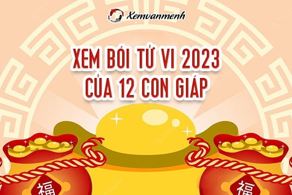 Tử vi 2023 - Sức khỏe của 12 con giáp trong năm 2023 diễn biến ra sao? 234971
