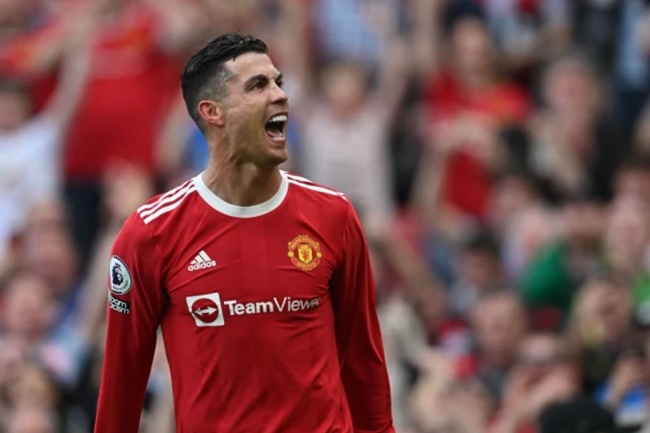 Ronaldo được thưởng khủng sau cú hat-trick trước Norwich 128033
