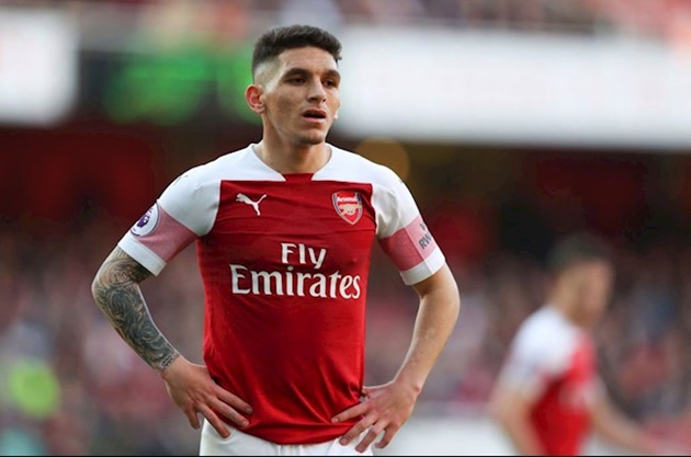 Arsenal chính thức chia tay cầu thủ thứ 9 167791