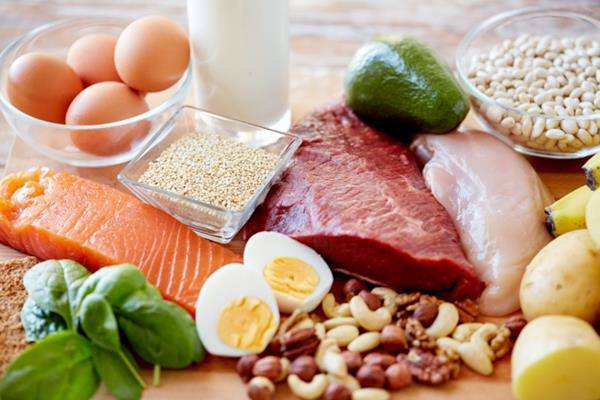 chiều cao cân nặng chuẩn của nữ
