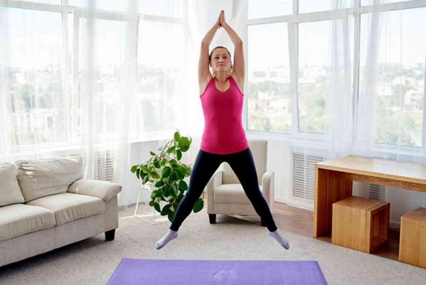 Burpee