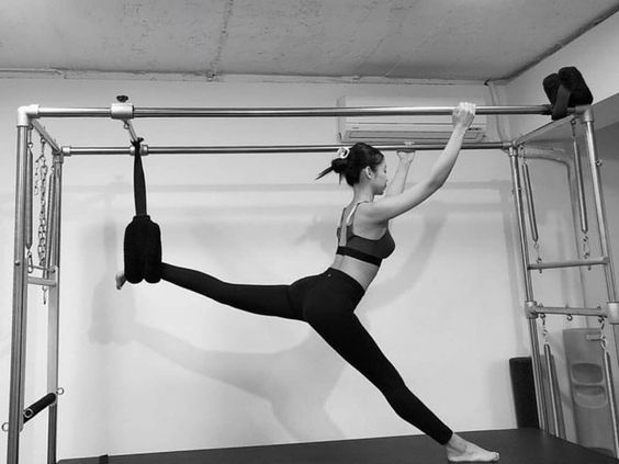 Cơ bụng số 11 của Jennie