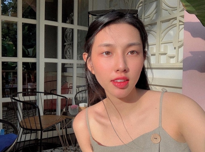 Thùy Tiên