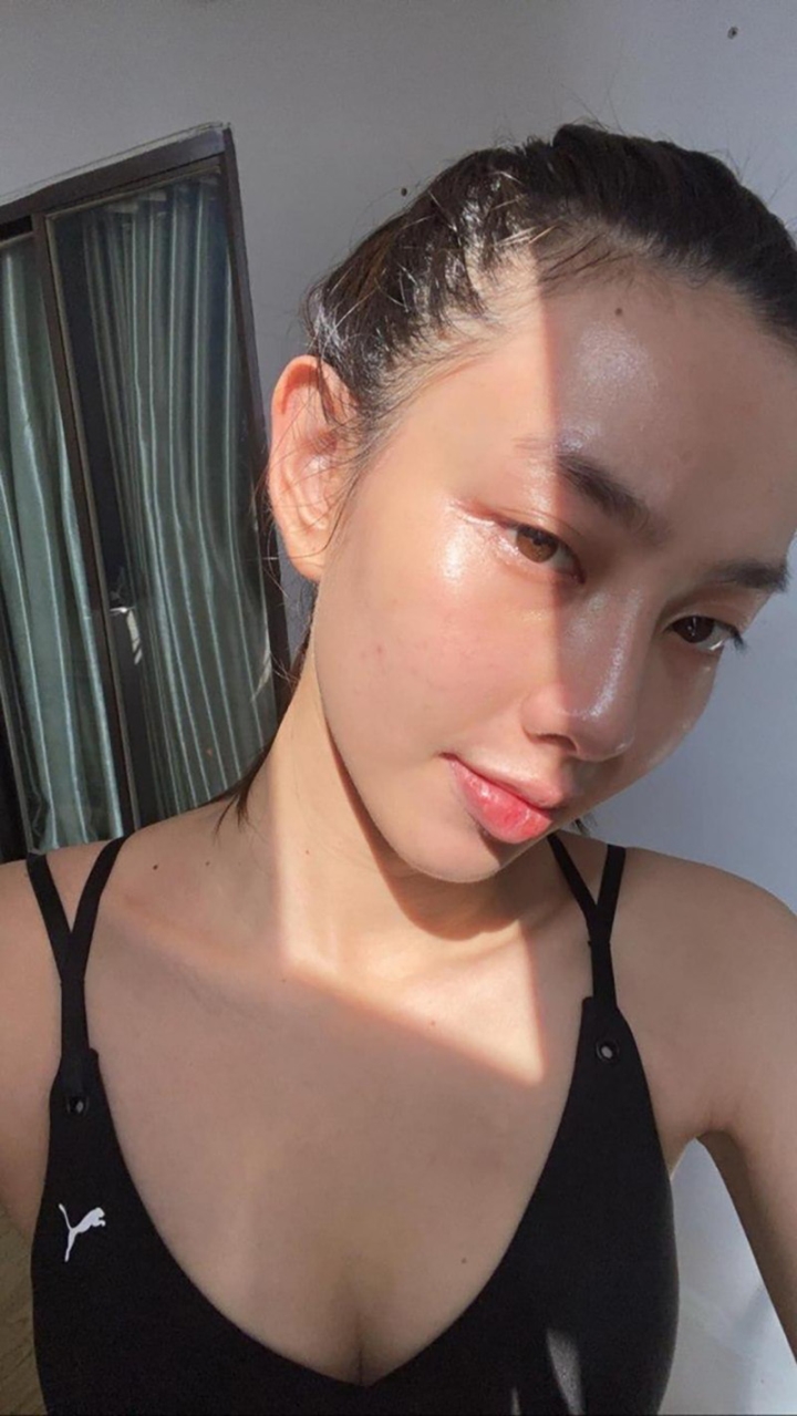 Thùy Tiên