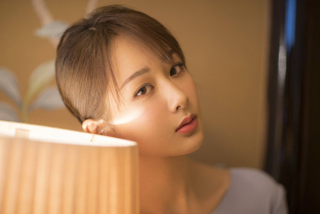 Dương Tử giảm cân