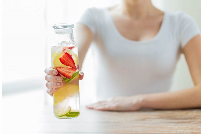 Uống gì để giảm mỡ bụng? Top 9 loại nước uống giảm cân tốt nhất 152009