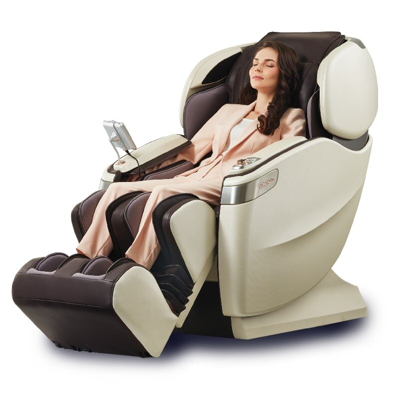 Ghế massage bao nhiêu tiền