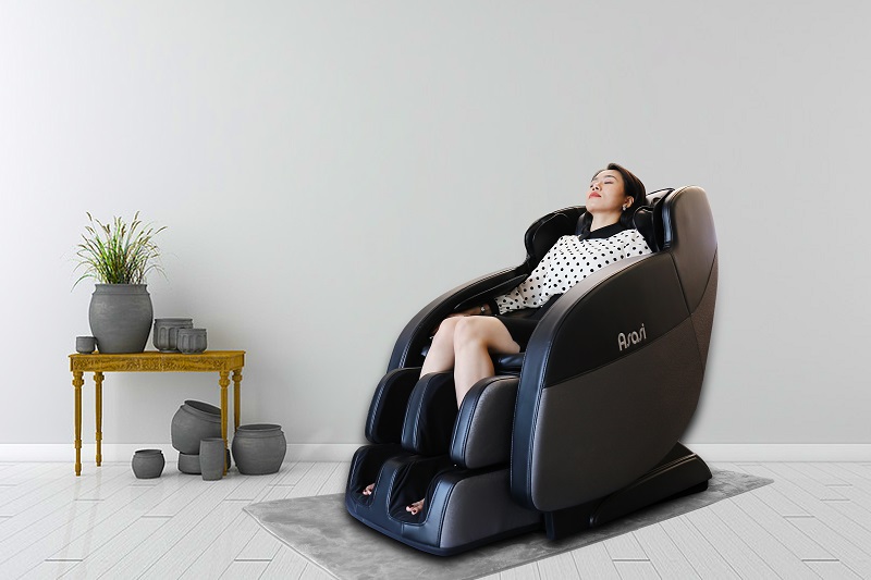 Ghế massage okasa