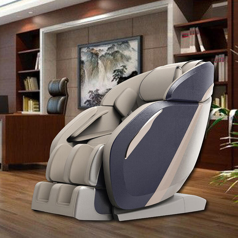 Ghế massage cao cấp