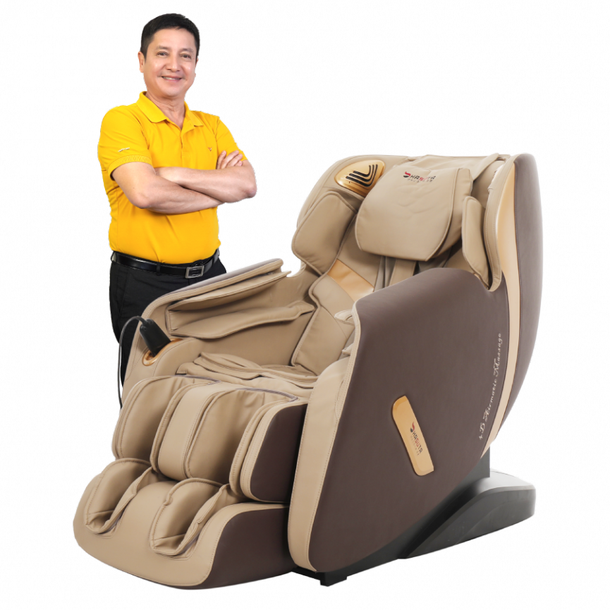 Ghế massage Hasuta