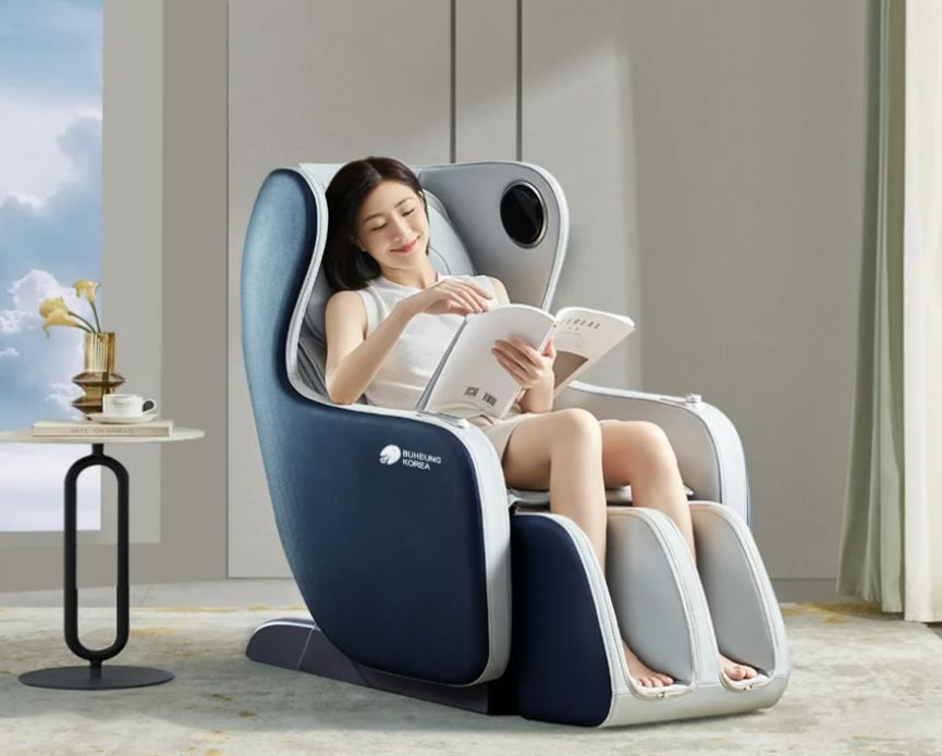 Ghế massage mini